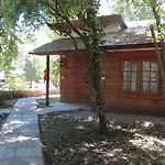 Cabañas Hosteria de Vilches