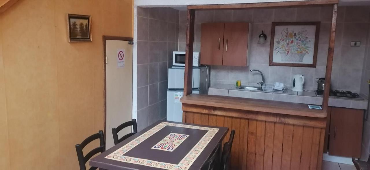 Hotel De Vilches