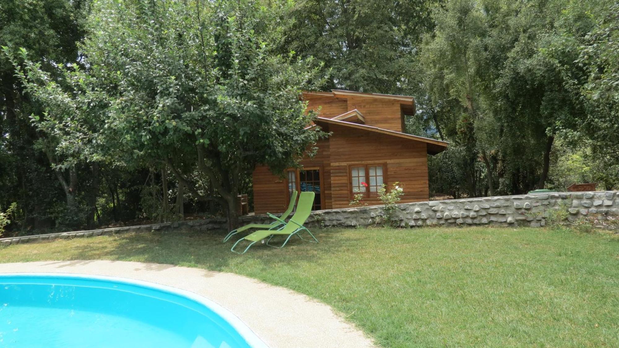 Hotel De Vilches