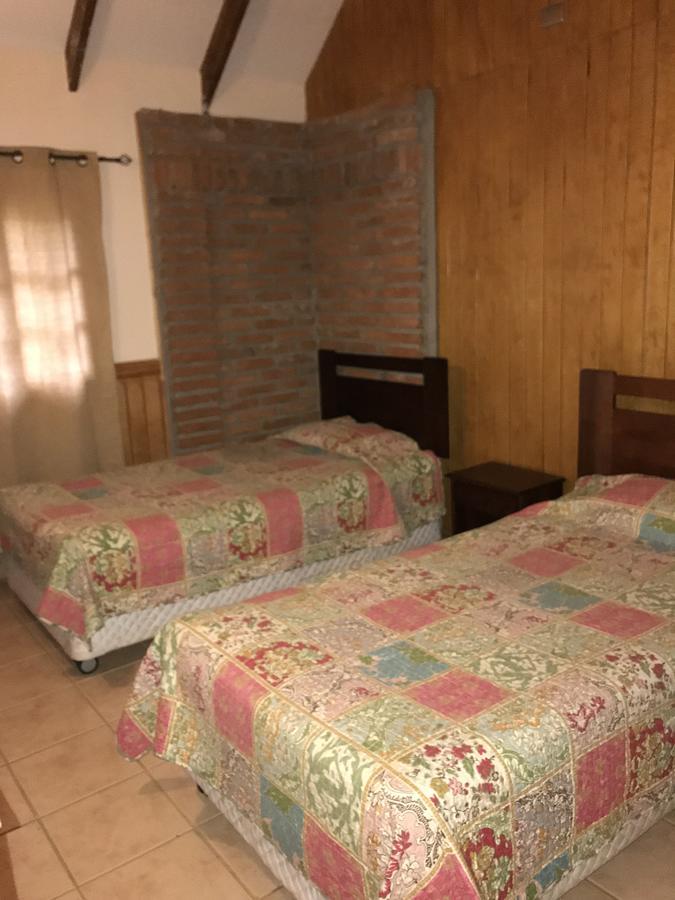 De Hotel Vilches