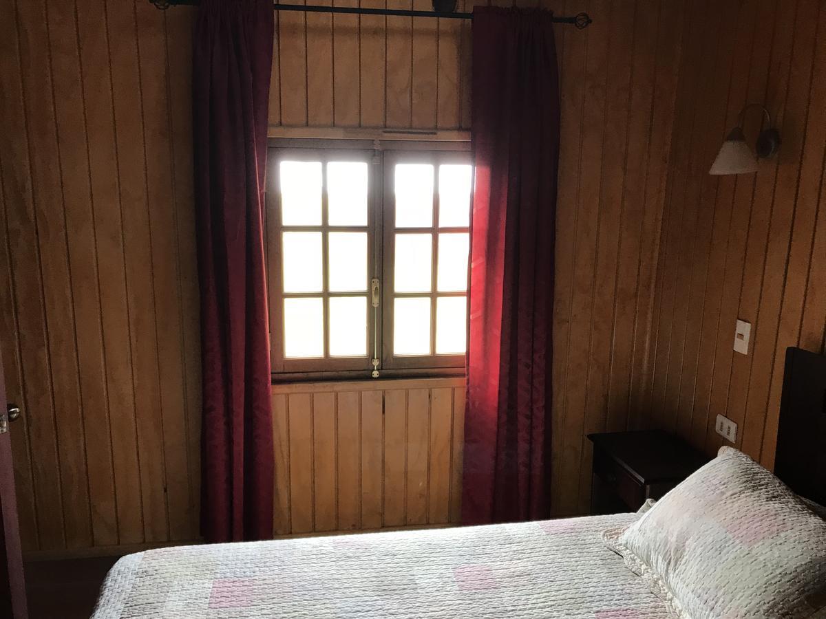 De Hotel Vilches