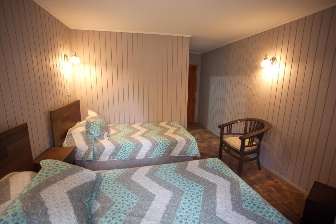De Hotel