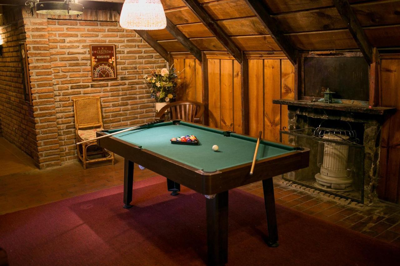 De Hotel