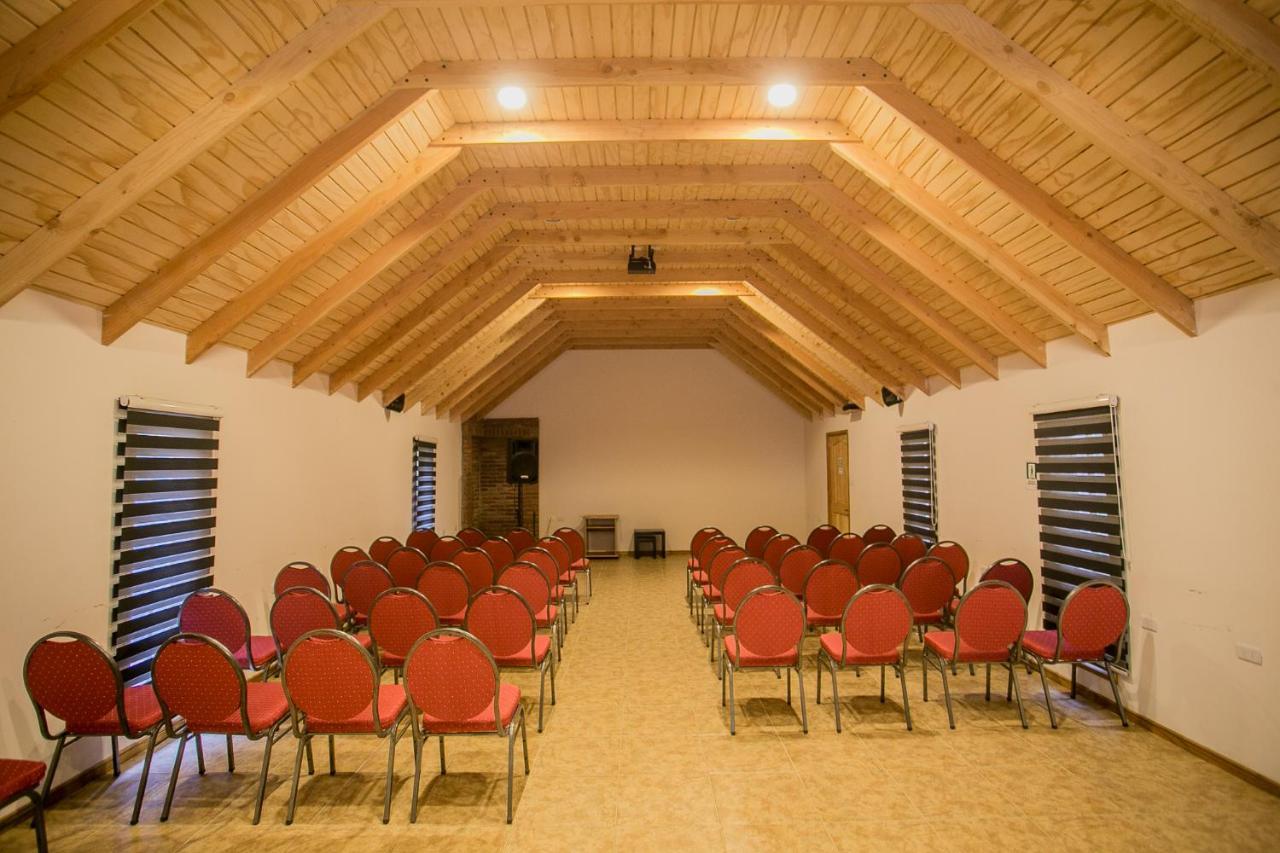 Hotel De Vilches